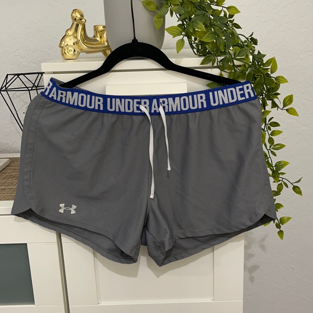Under Armor Shorts
